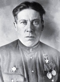 Романов Василий Михайлович